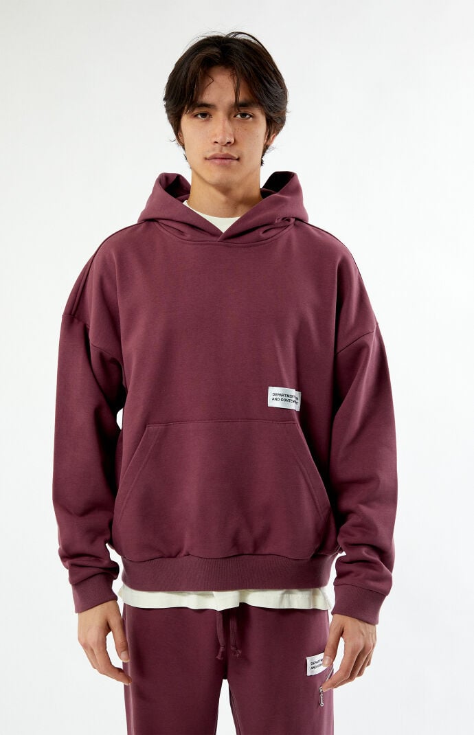 Pacsun coca cola hoodie store