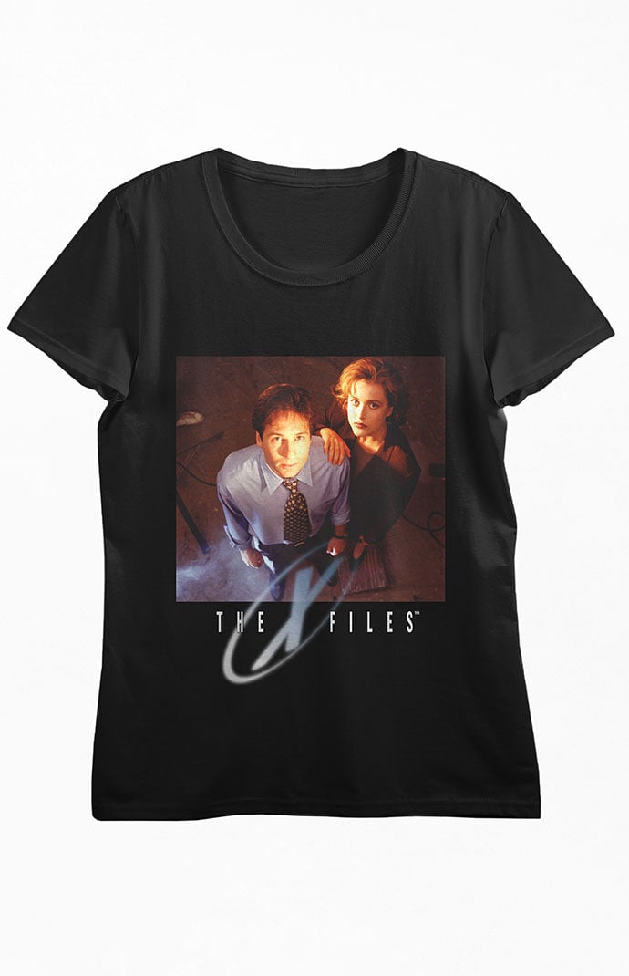 PacSun The X Files T-Shirt