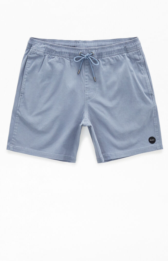Escape Elastic Solid Shorts