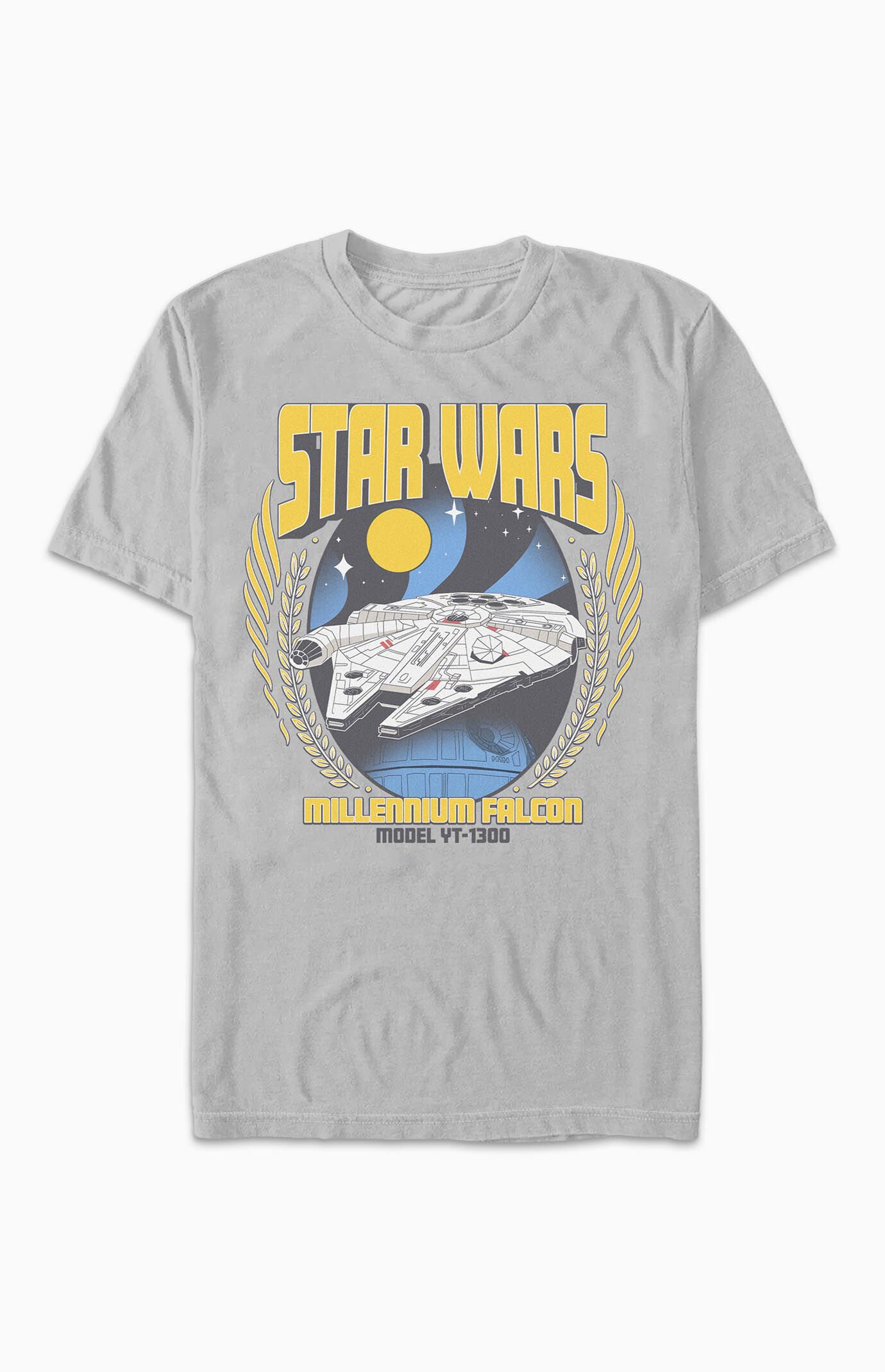PacSun Star Wars Millenium Falcon T-Shirt