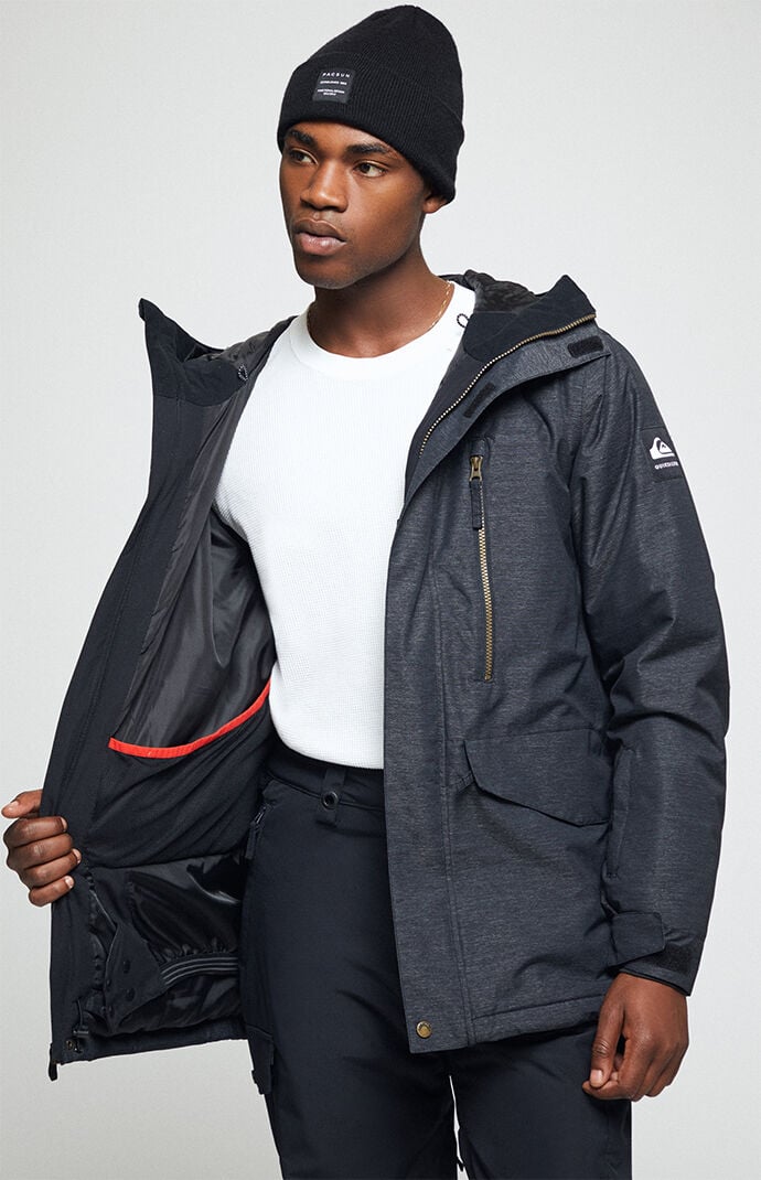 Mission Snow Jacket