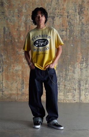 Dearborn T-Shirt image number 4