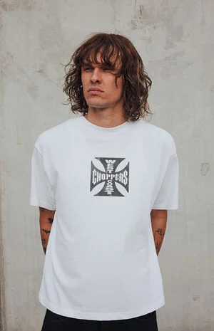 Core Logo T-Shirt image number 3