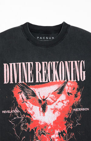 Divine Reckoning T-Shirt image number 2