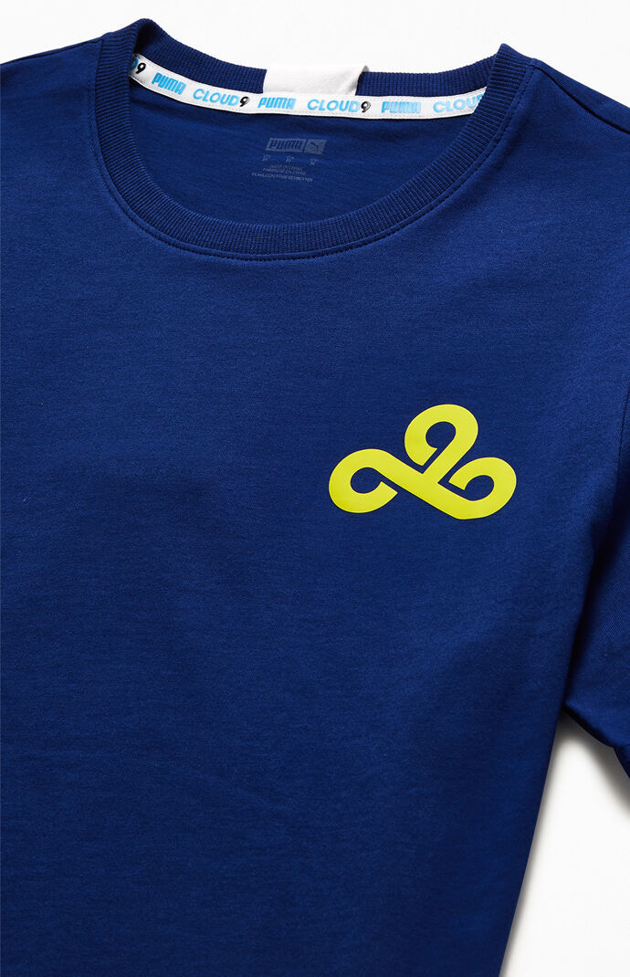 x Cloud9 Dive Short Sleeve T-Shirt