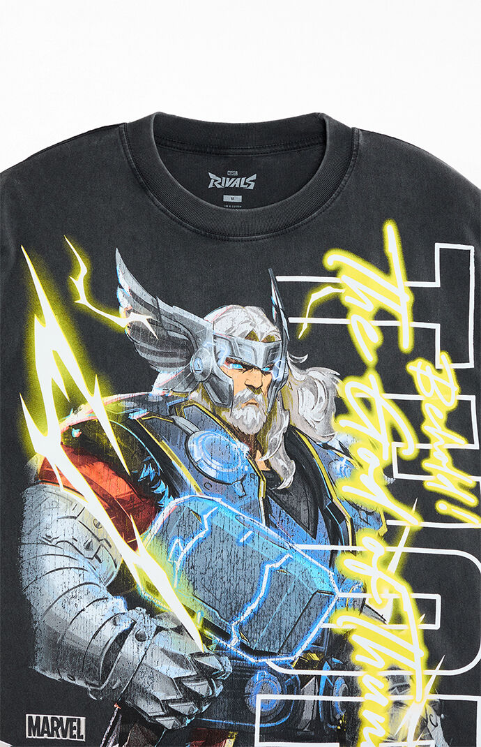 Marvel Rivals Thor T-Shirt