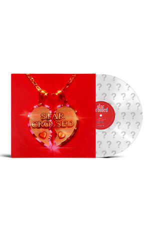 Kacey Musgraves Star-Crossed Vinyl Record Surprise Color 2 of 3 image number 1