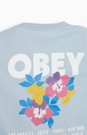 Floral Garden T-Shirt image number 4