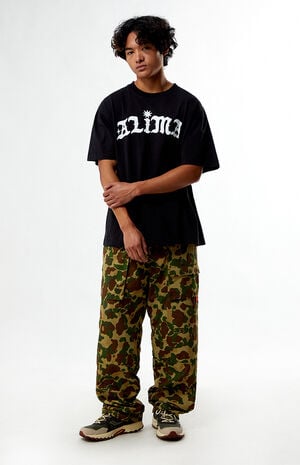 Classic Logo T-Shirt image number 3