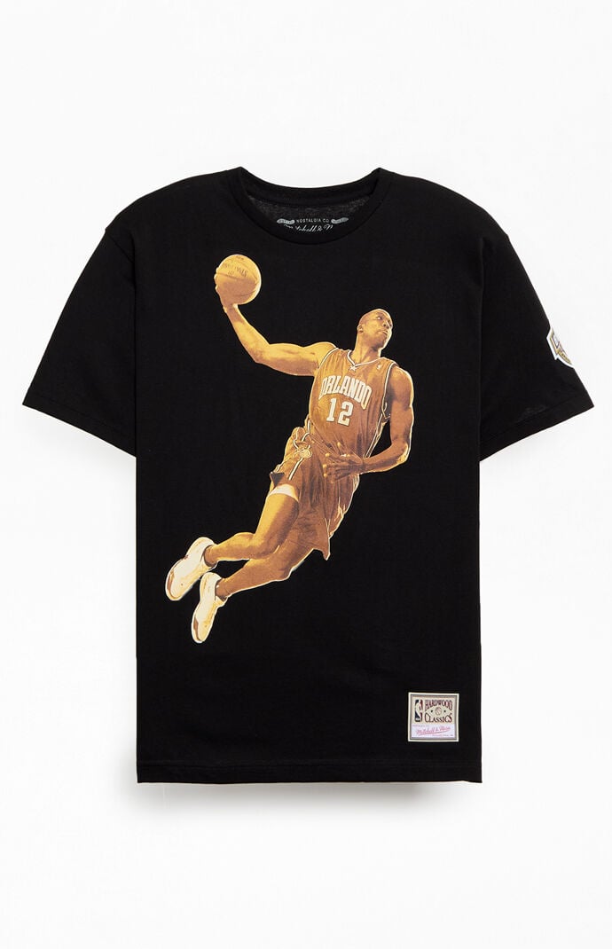 Mitchell & Ness Dwight Howard Orlando Magic Ultimate Player T-Shirt
