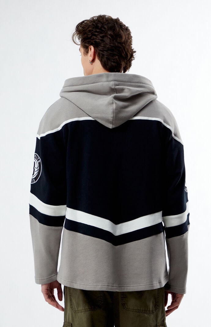 47 Brand Brooklyn Nets Lacer Hoodie | PacSun