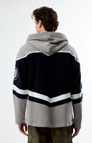 Brooklyn Nets Lacer Hoodie image number 4