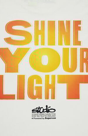 Shine Your Light T-Shirt image number 4