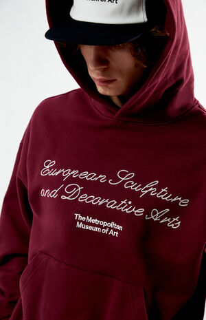 x PacSun ESDA Hoodie image number 5