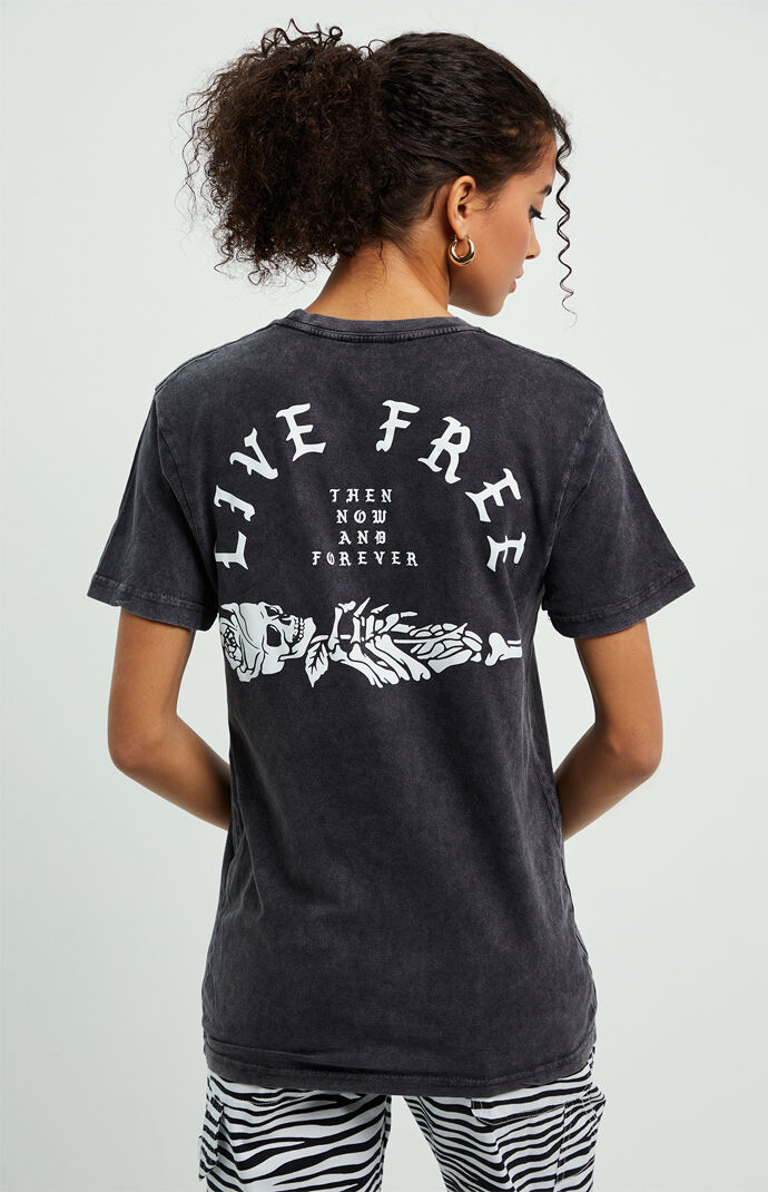 Live Free T-Shirt