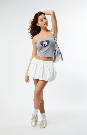 MLB Wild Collective x PacSun Tube Top image number 1