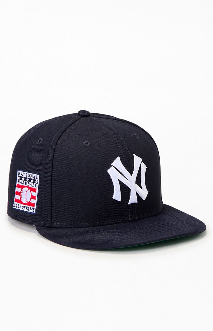 New Era NY Yankees 2026 Hall of Fame 59FIFTY Fitted Hat