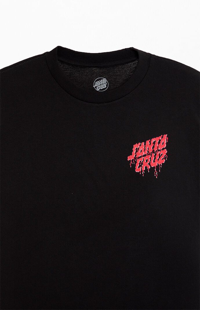 Santa Cruz Delfino Spotlight T-Shirt