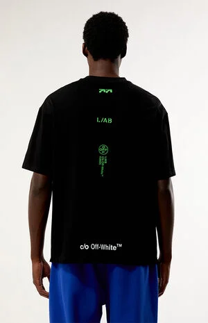 Off Stacked T-Shirt image number 5