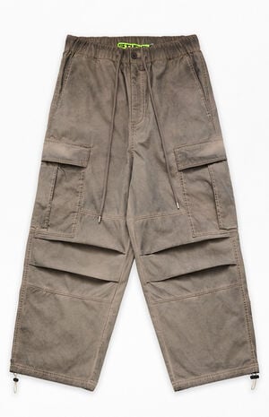 Dojo Cargo Pants image number 1