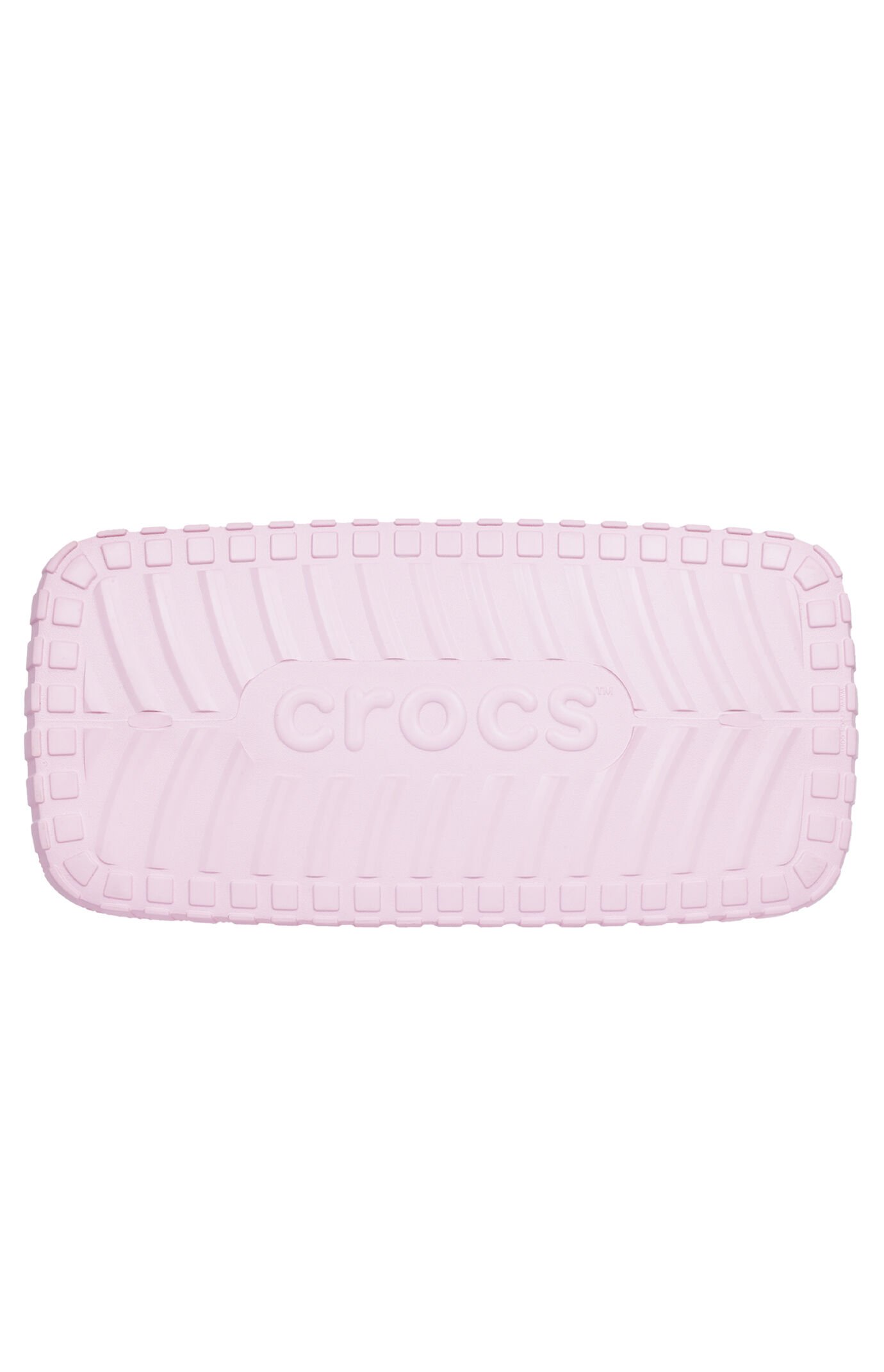 Crocs Blush Large Classic Tote Bag