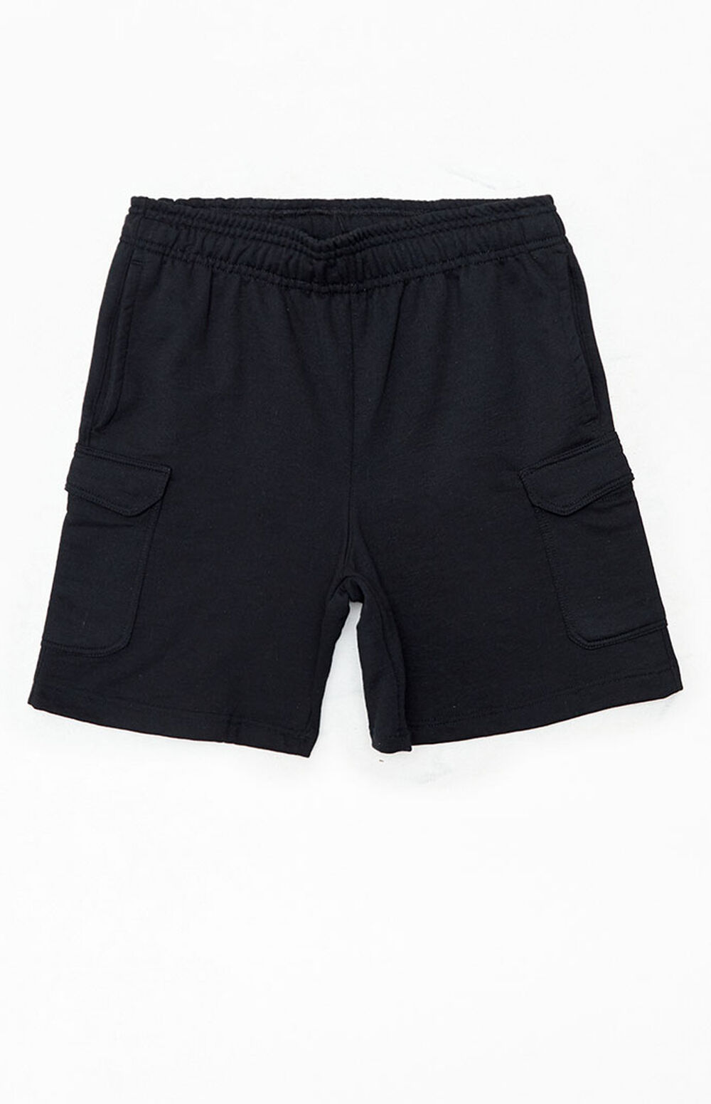 Champion Cargo Fleece Shorts PacSun