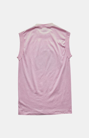 '80s Old Sacramento Jazz Graphic Tank Top image number 3