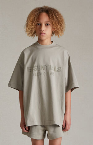 Essentials Seal T-Shirt image number 1