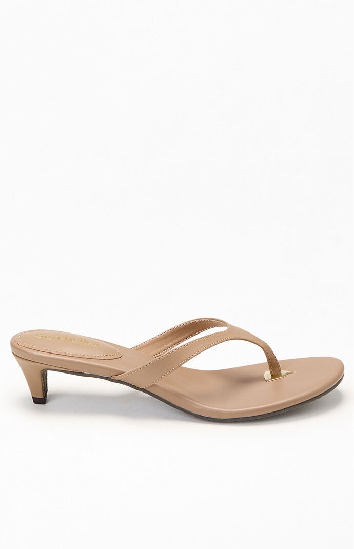 Seychelles Women's My Little Secret Heels