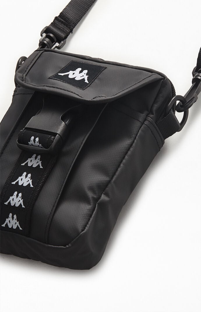 222 Banda Baltuc Crossbody Bag