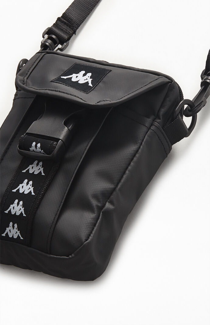 Kappa 222 Banda Baltuc Crossbody Bag PacSun