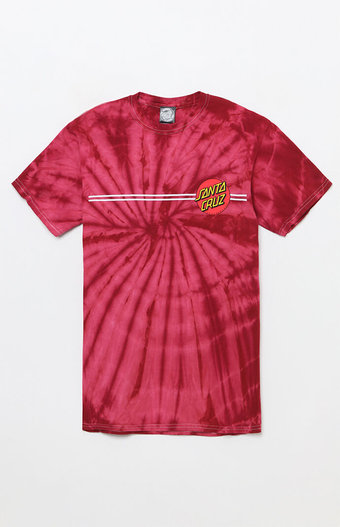 Classic Dot T-Shirt