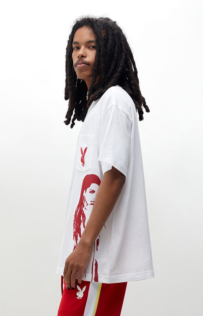 Playboy By PacSun That One Girl T Shirt PacSun