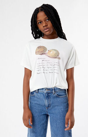 x PacSun Kids Manet T-Shirt image number 1