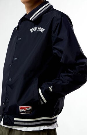 New York Yankees Varsity Jacket image number 3