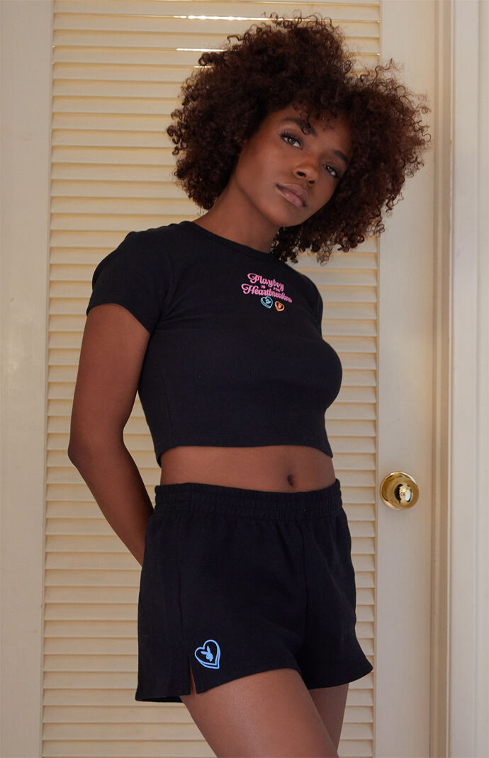 By PacSun Sweetness Shorts