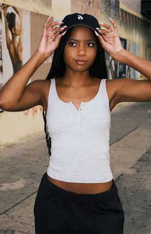 Simone Tank Top image number 1