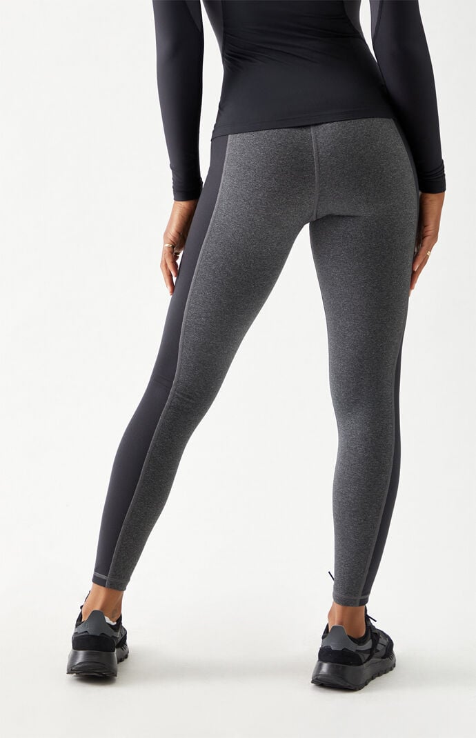 ファッション姫 通販 Everlast x RVCA Lace-Up PacSun | Leggings レッグウェア