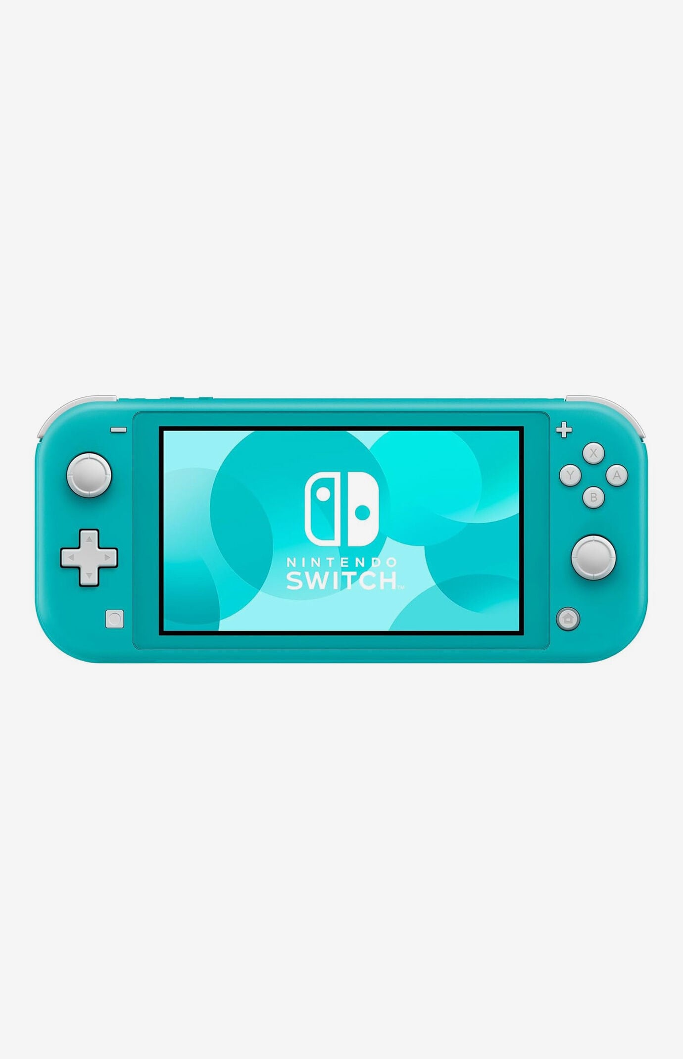 Turquoise Nintendo Switch Lite | Pacsun