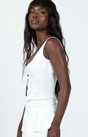 Cheyla Top image number 3