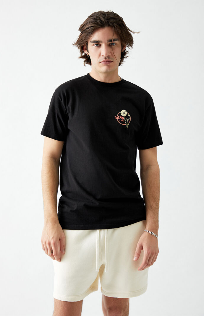 Pulling Weeds T-Shirt