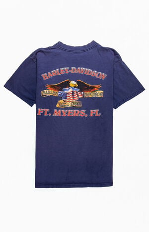 Harley T-Shirt image number 1