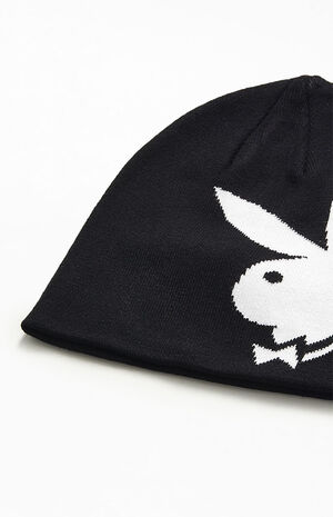 By PacSun Tilted Beanie image number 2