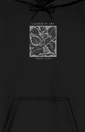 Galerie Dart Hoodie image number 2