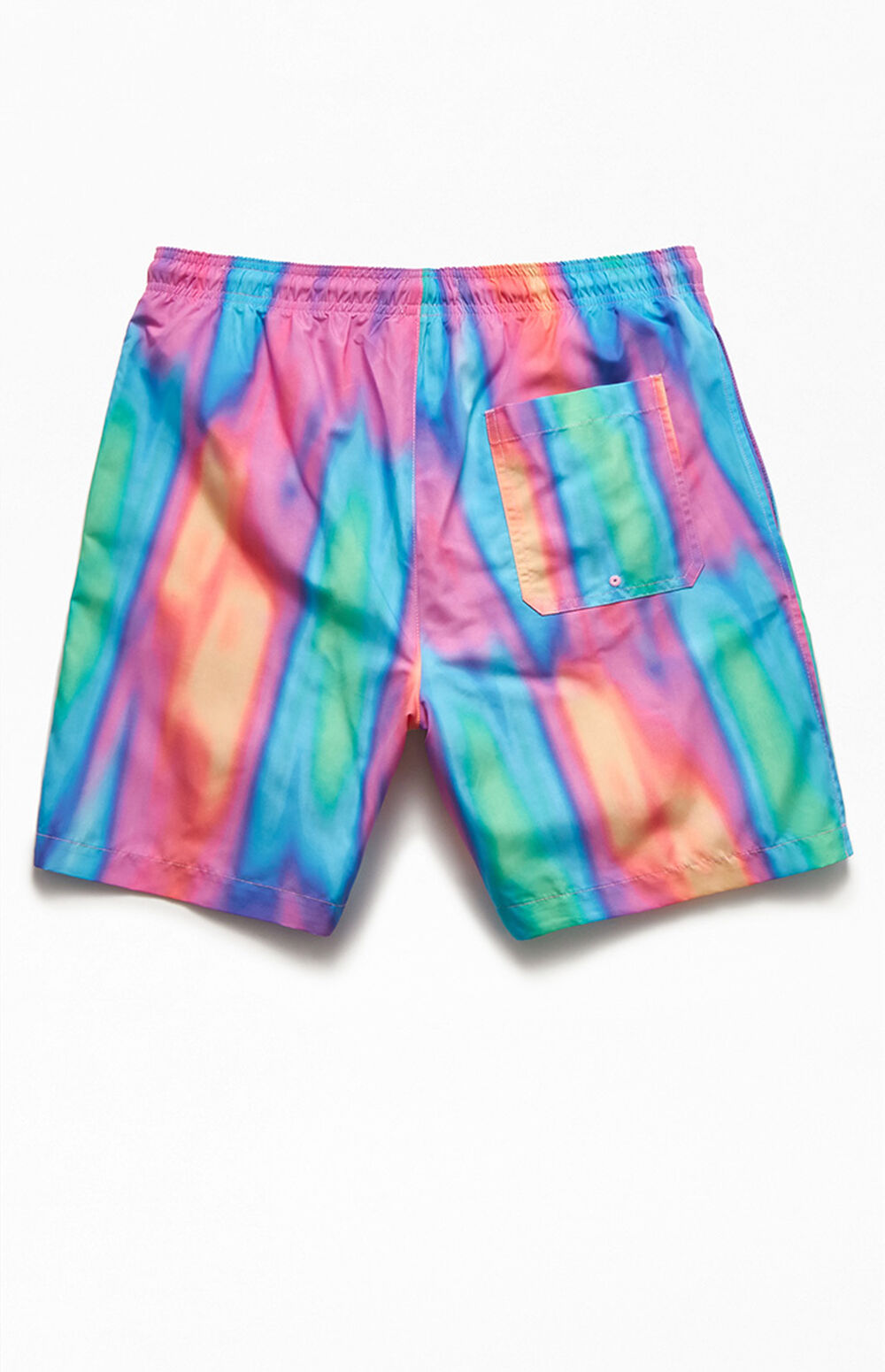 PacSun Infared 17" Swim Trunks PacSun