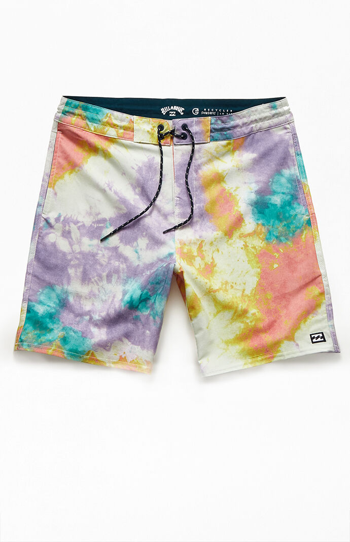 Sundays LT 18" Boardshorts