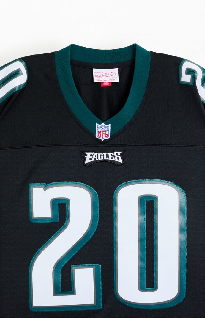 Mitchell & Ness Philadelphia Eagles 2024 Dawkins Jersey