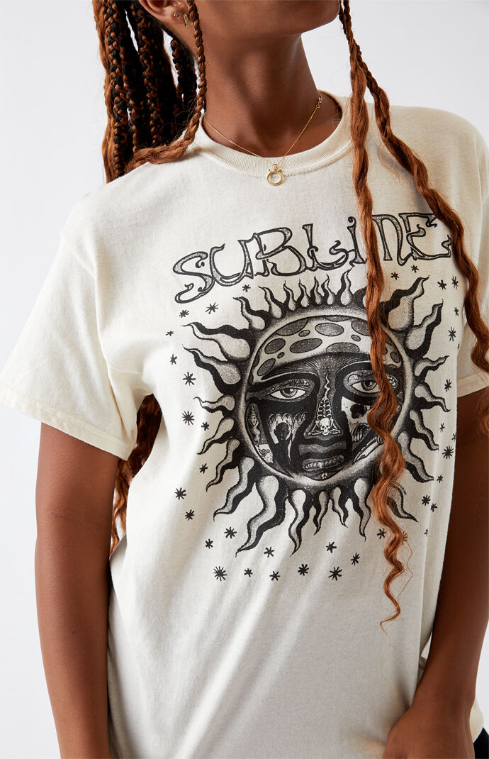 Sublime Boyfriend T-Shirt