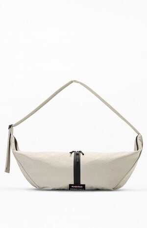 x Fear of God ESSENTIALS Cement Shell Bag image number 2