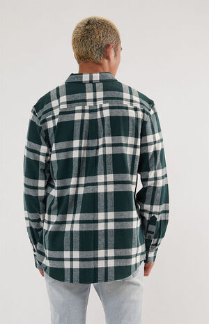 Pine Grove Darren Flannel Shirt image number 4